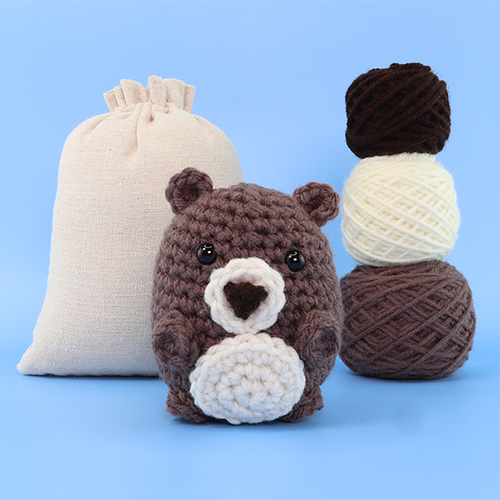 cocoa the bear