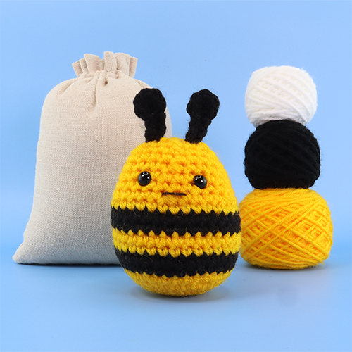 buzzy the bee