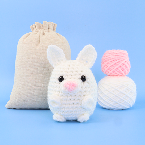 sugar the bunny