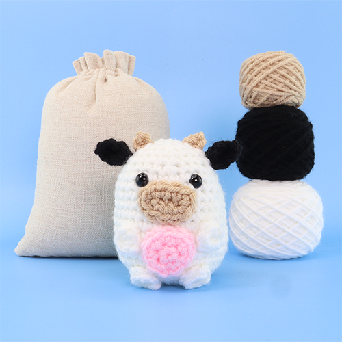 moogan the cow