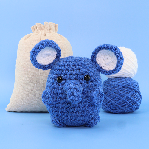 elly the elephant