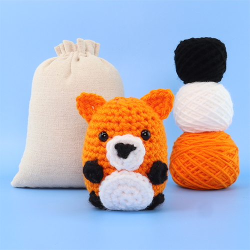 fefe the fox