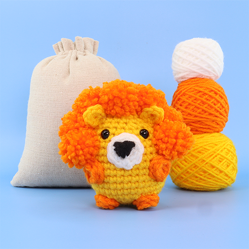 leo the lion