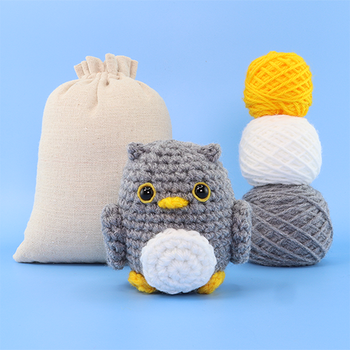 luna the owl
