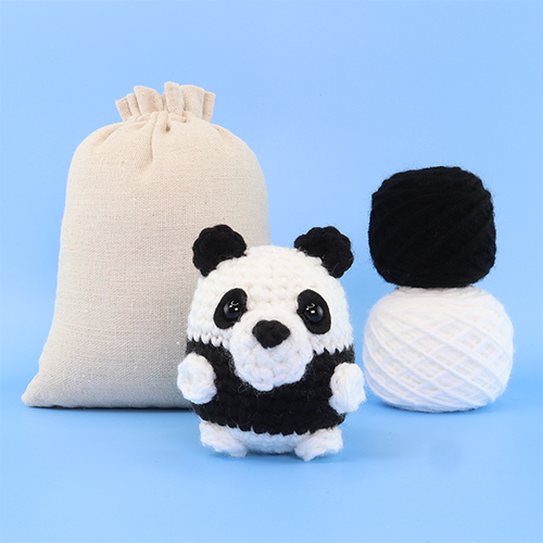 boba the panda