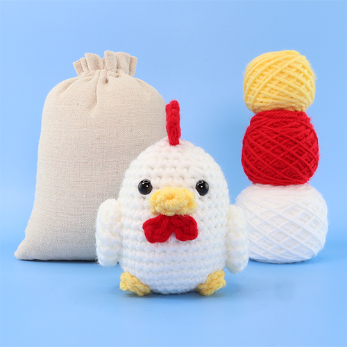kenny the rooster