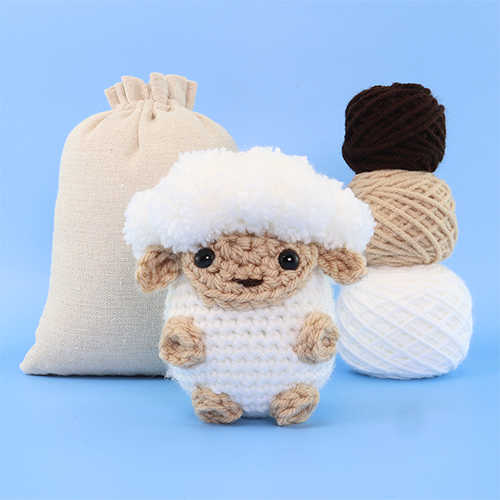wooly the sheep