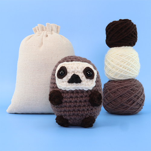chase the sloth