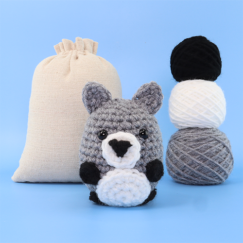 earl the grey wolf